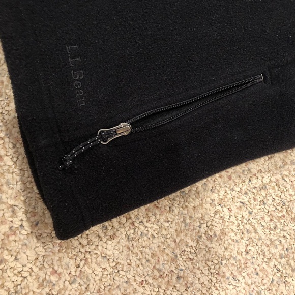 LL Bean Vest - Picture 3 of 4